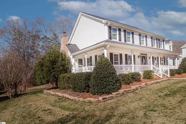 Piedmont, SC 29673,322 Monroe Drive