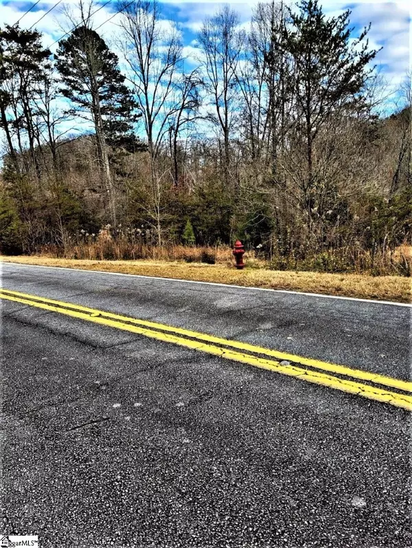 534 Pace Bridge Road, Marietta, SC 29661