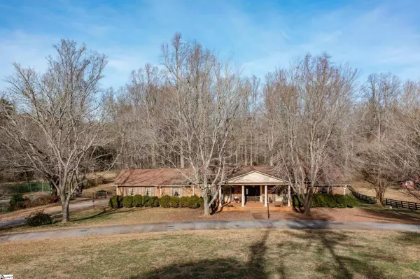 250 McAlister Circle, Travelers Rest, SC 29690