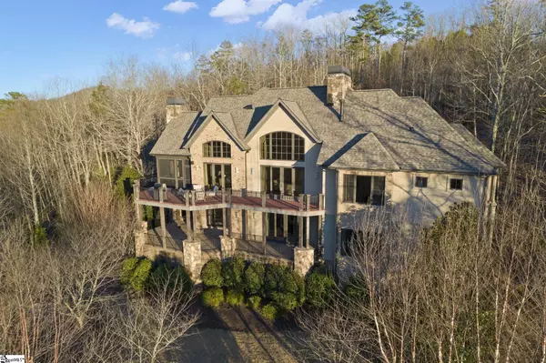 Marietta, SC 29661,50 Secret Hollow Trail
