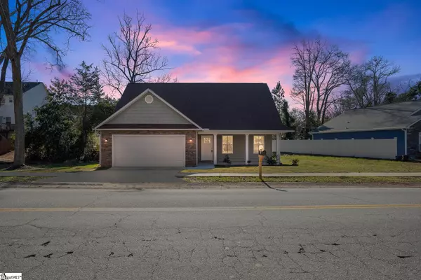 Simpsonville, SC 29681