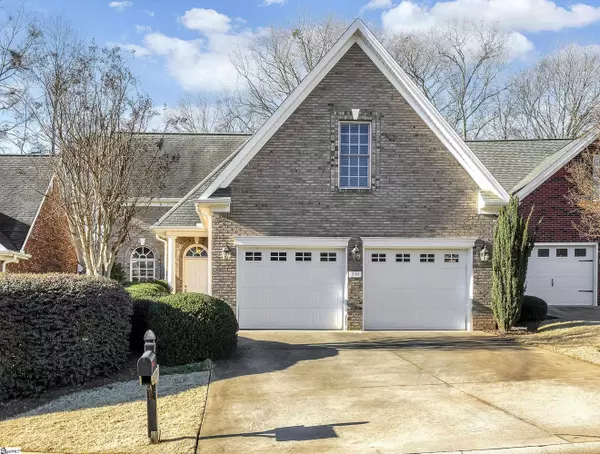 240 Arbours Commons Court, Spartanburg, SC 29307