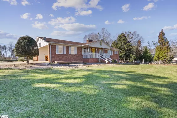 Campobello, SC 29322,175 Goforth Drive