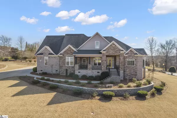 123 Harbour Pointe Drive, Chesnee, SC 29323