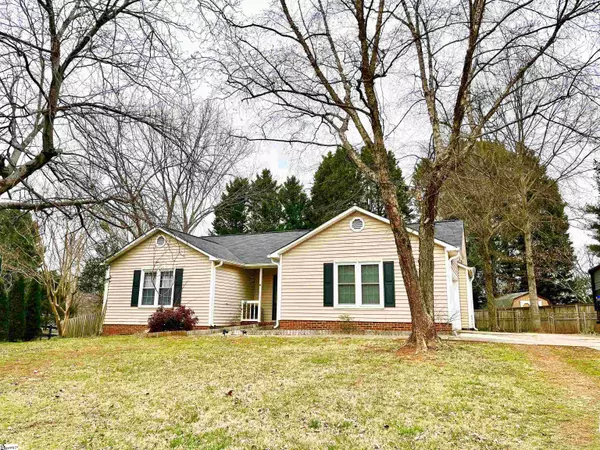 508 Laurel Tree Lane, Simpsonville, SC 29681