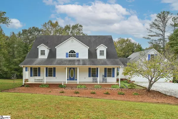 2233 Norris Highway, Central, SC 29630