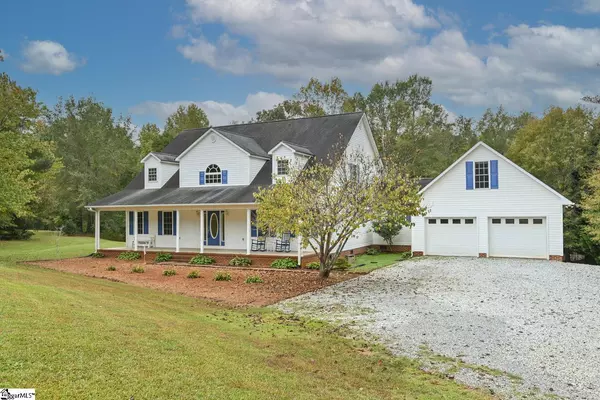 Central, SC 29630,2233 Norris Highway