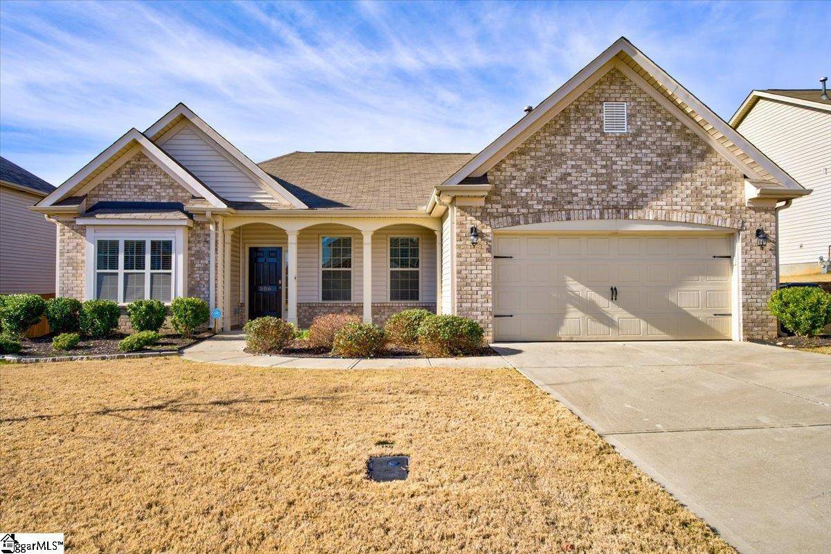 306 Reading Court, Easley, SC 29642