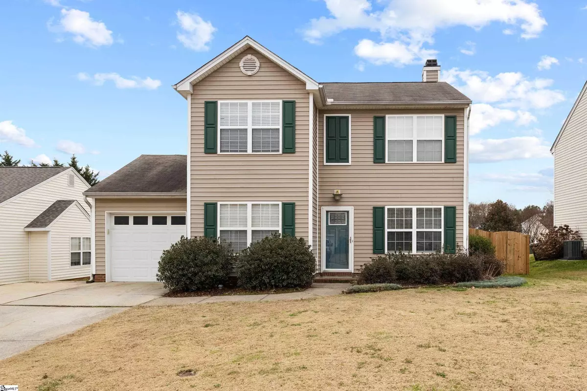 Simpsonville, SC 29680,112 Fairview Lake Way