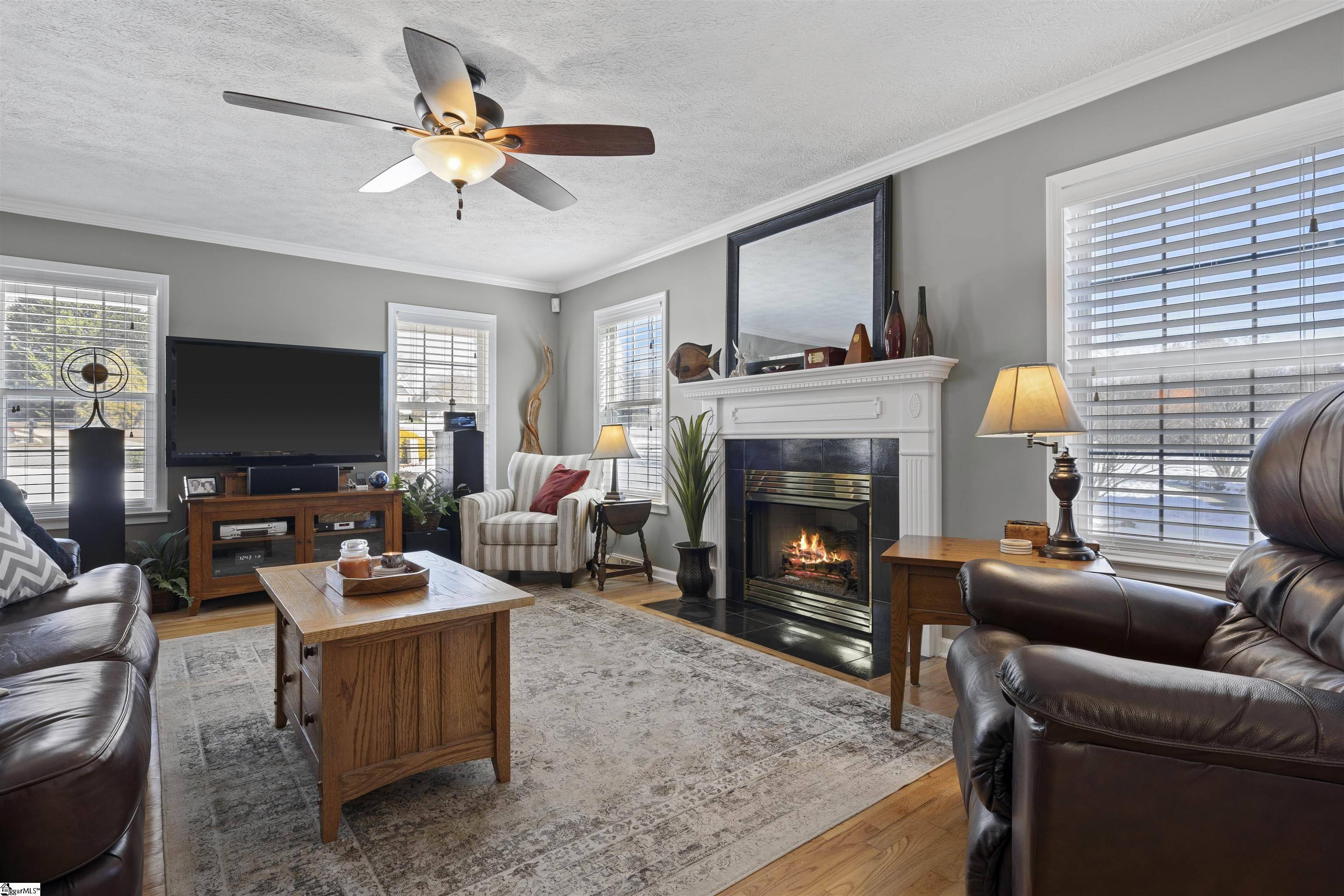 Piedmont, SC 29673,505 Spalding Court