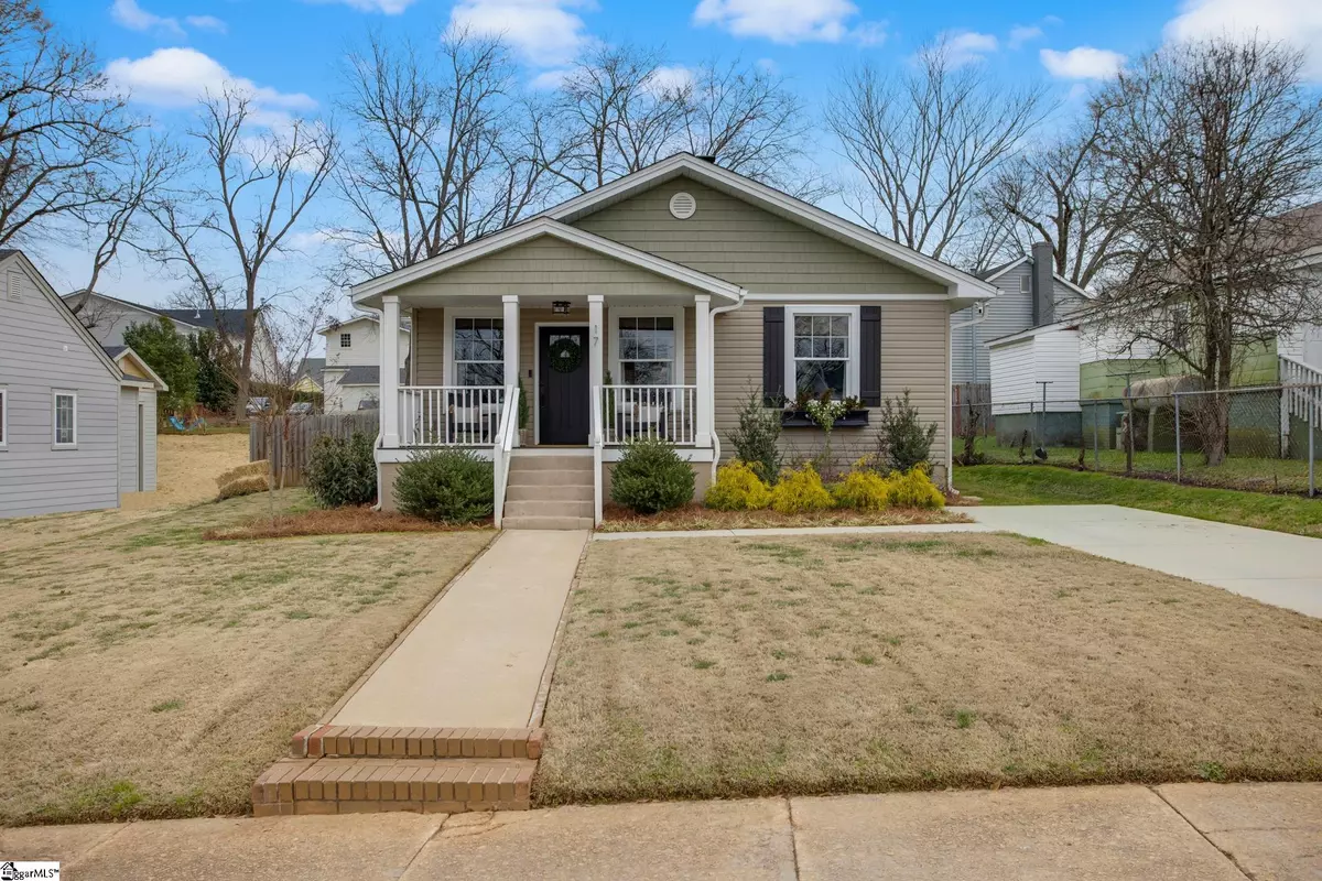 Greenville, SC 29605,17 Ladson Street