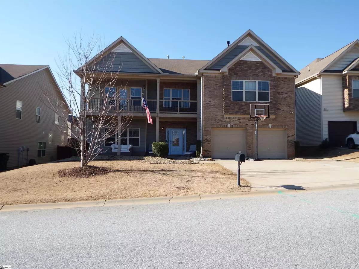 Simpsonville, SC 29681,23 Cadogan Drive