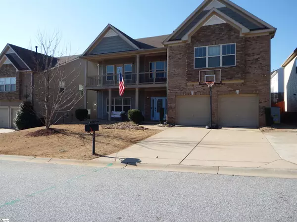 Simpsonville, SC 29681,23 Cadogan Drive