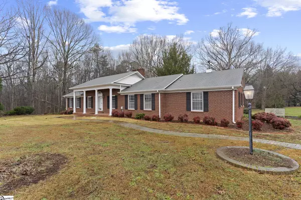 900 W Greer Street, Honea Path, SC 29654