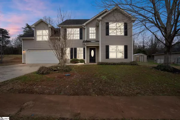 4 Hershey Drive, Piedmont, SC 29673