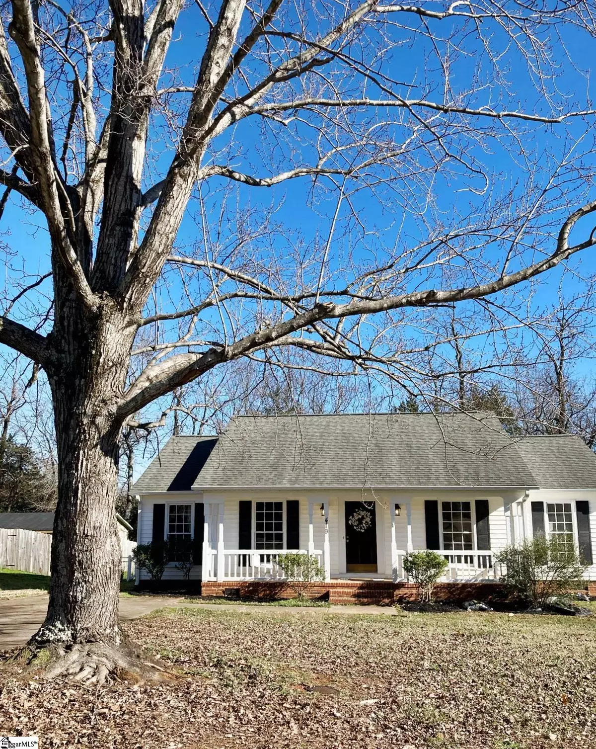 Simpsonville, SC 29681,419 Laurel Tree Lane