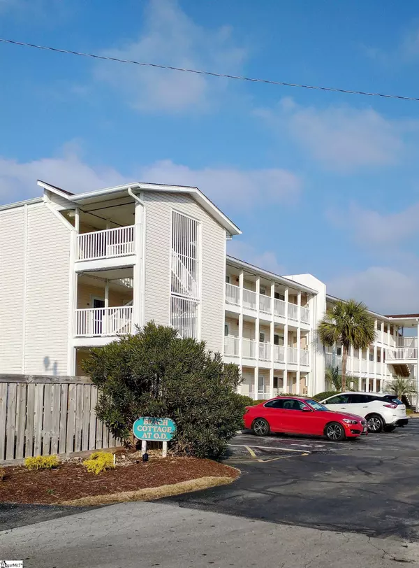 1919 Spring Street, North Myrtle Beach, SC 29582