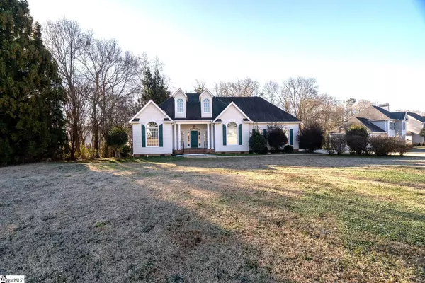 401 Dewsbury Lane, Piedmont, SC 29673-7618