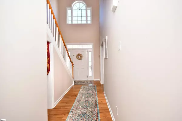 Easley, SC 29642,147 Rounded Wing Drive