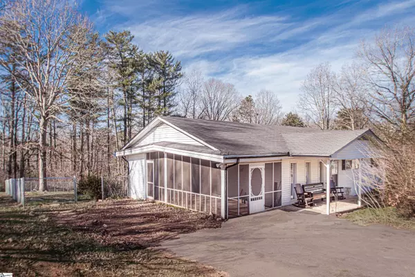 Travelers Rest, SC 29690,25 Terrace Road