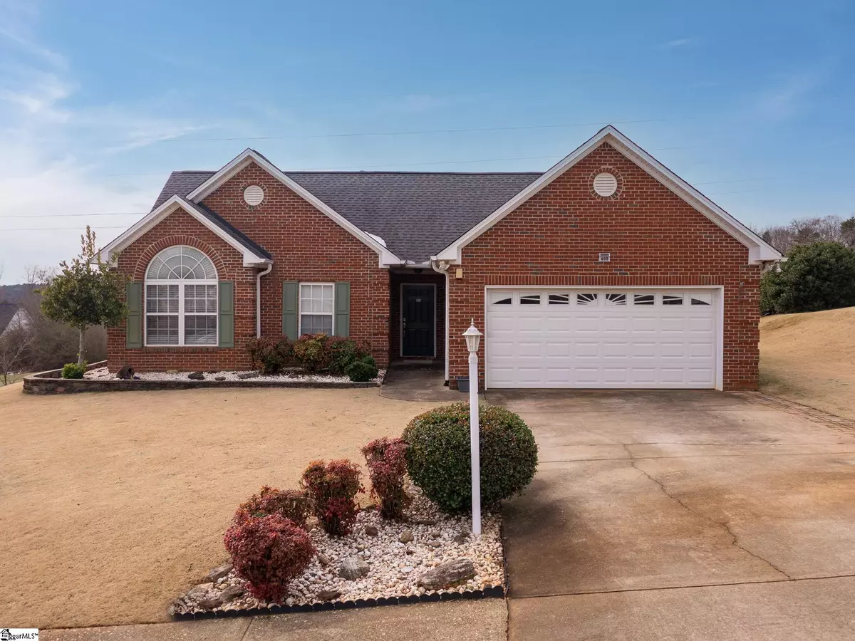 Moore, SC 29369,409 Glen Crest Drive