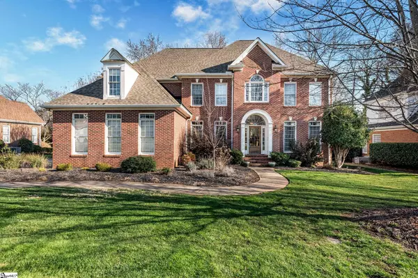 405 Red Fern Trail, Simpsonville, SC 29681