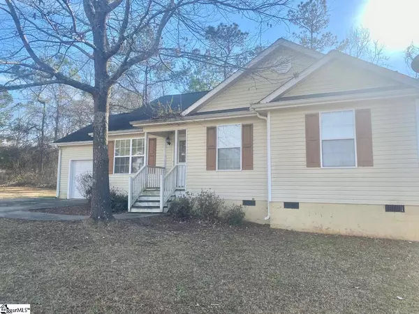 133 Crimson Leaf Lane, Liberty, SC 29657