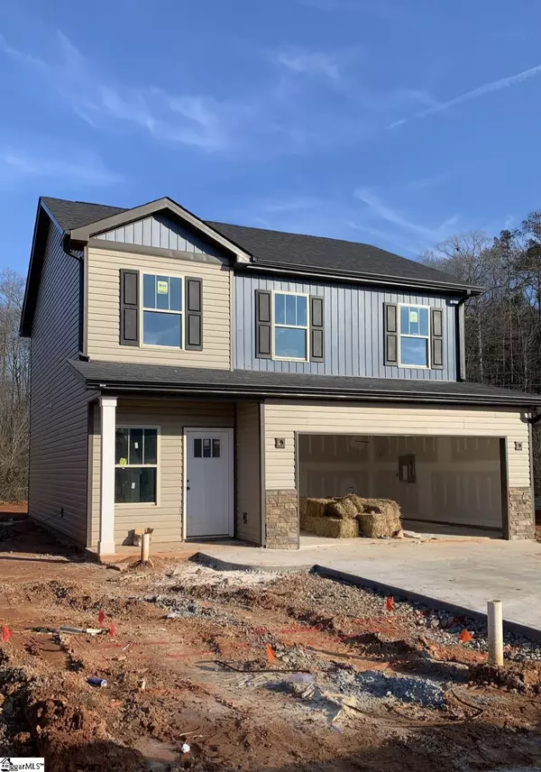 105 Patagonia Road, Anderson, SC 29625