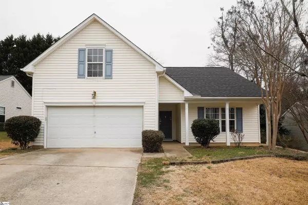 107 Acacia Drive, Simpsonville, SC 29681