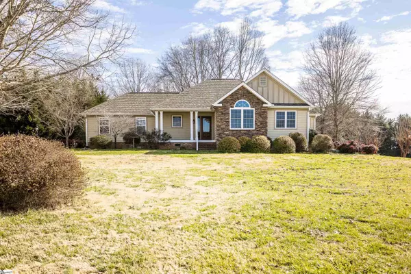 205 Crowfield Drive, Liberty, SC 29657