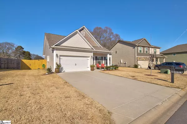 Simpsonville, SC 29680,715 Camberwell Drive