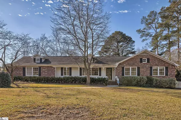 130 Loch Road, Columbia, SC 29210