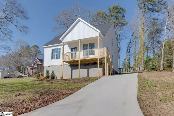 106 Crosby Circle, Greenville, SC 29605