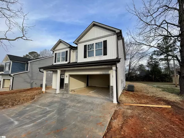 Easley, SC 29640,110 W 4th Avenue