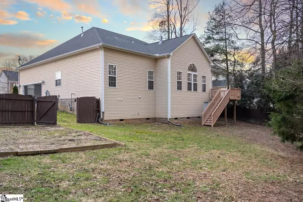Easley, SC 29642,115 Culpepper Lane