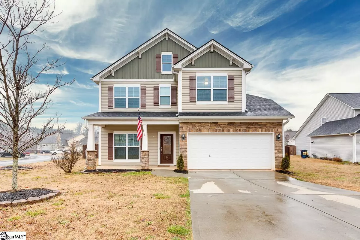 Duncan, SC 29334,403 Royalston Court