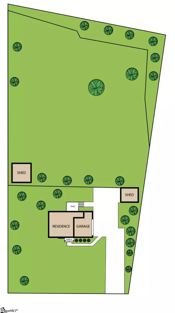 Moore, SC 29369,116 Graystone Drive