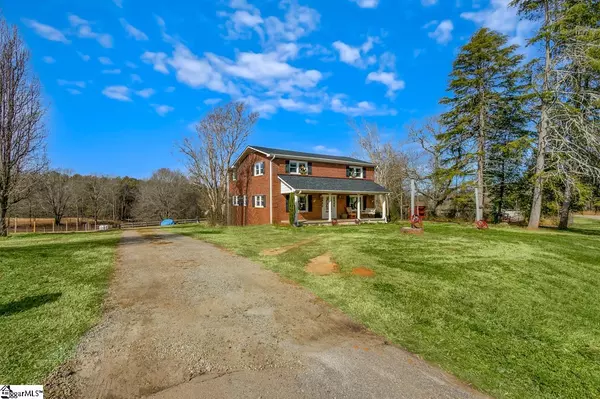 Liberty, SC 29657,755 Golden Creek Road