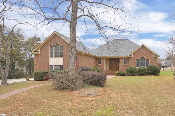 101 Eastcrest Drive, Simpsonville, SC 29681