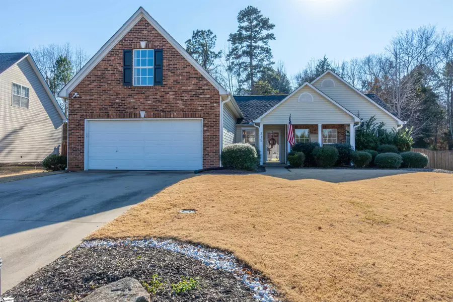 315 Oakboro Lane, Simpsonville, SC 29680