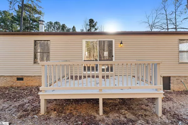 Townville, SC 29689,297 Pine Circle