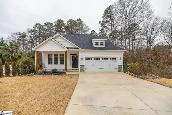 Greer, SC 29651,3 Meadow Vale Court