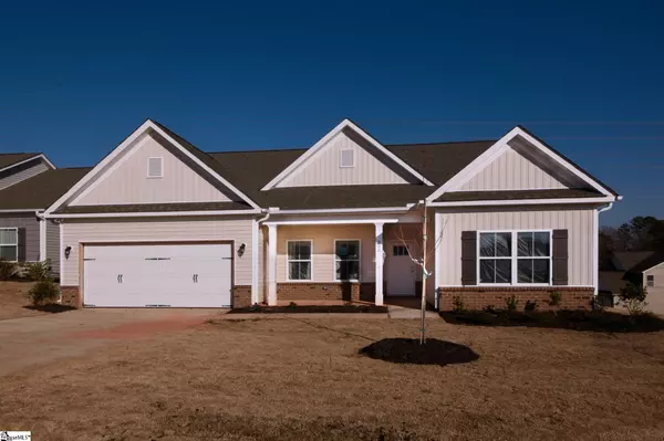 300 Reedy Springs Lane, Greenville, SC 29605