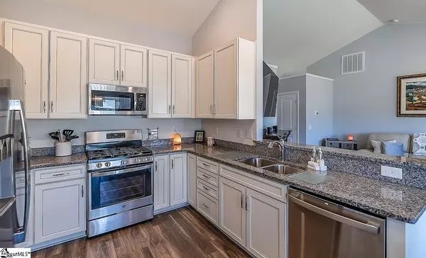 Greenville, SC 29605,712 Pollyanna Drive