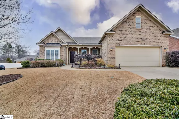 16 Brentmoor Place, Simpsonville, SC 29680