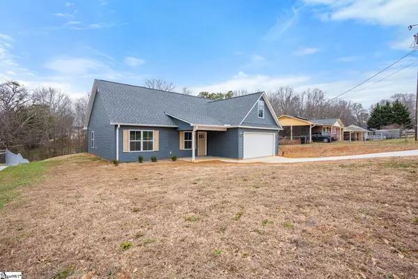 Simpsonville, SC 29681,213 Florence Drive