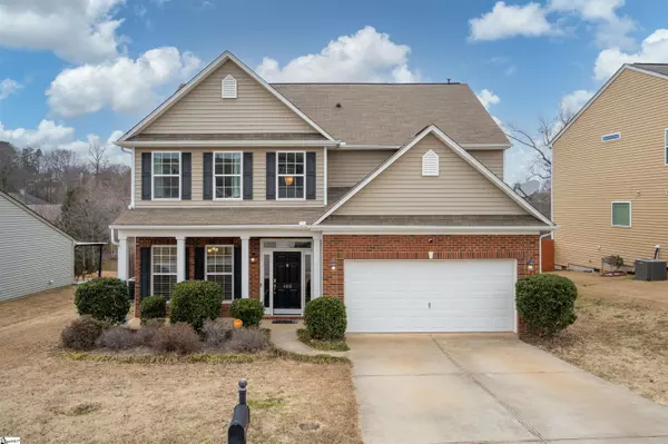 460 Riverdale Road, Simpsonville, SC 29680