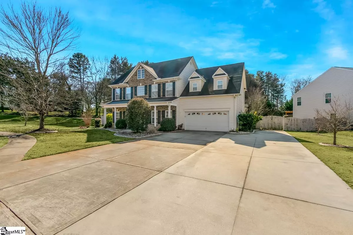 Simpsonville, SC 29680,212 Brazos Lane