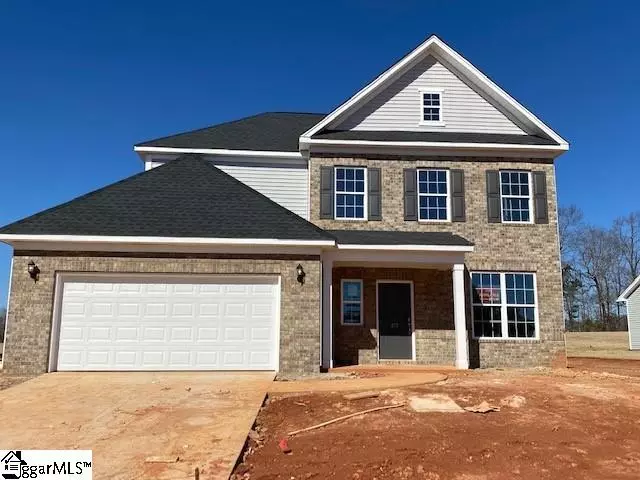 Belton, SC 29627,316 Valley Oak Drive