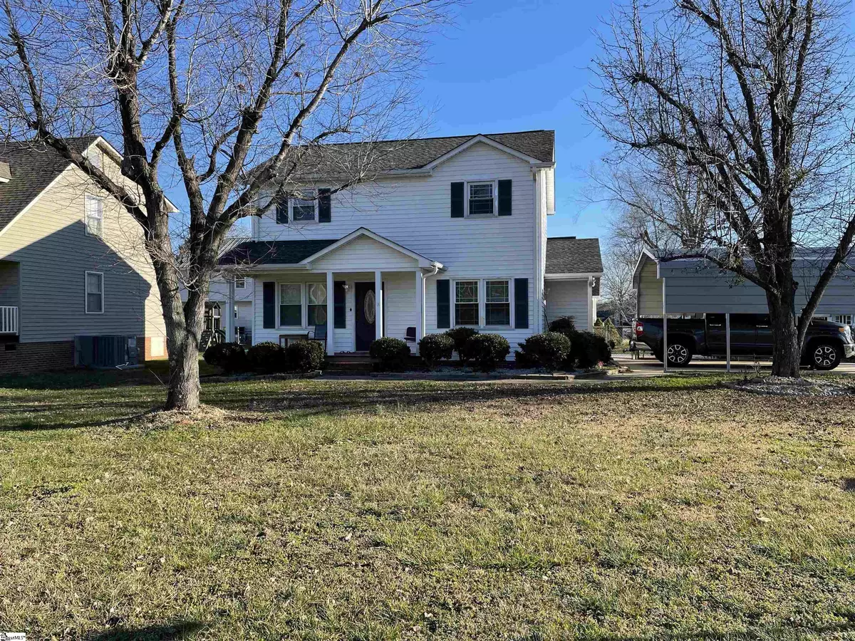 Easley, SC 29642,1711 Crestview Road